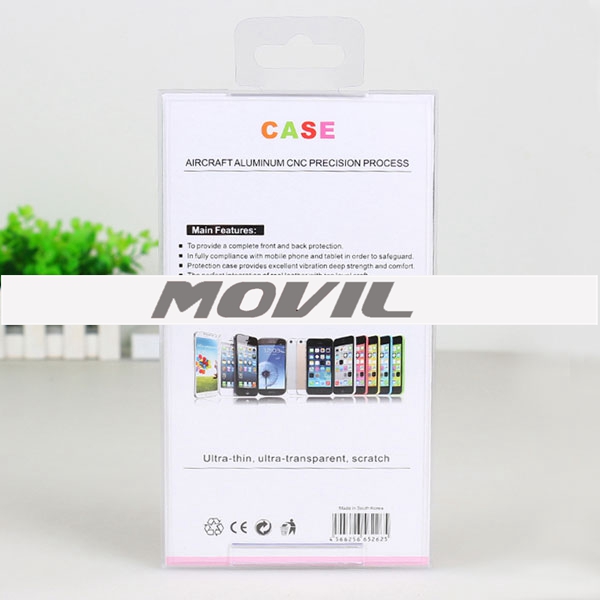 NP-1146 Funda para iphone 5G NP-1146-14g